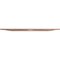 Ekena Millwork Statesman Wood Fretwork Pierced Ceiling Medallion, Birch, 22"OD x 14 1/8"ID x 3/8"T CMWP22X22X0375STBI - alternate 5